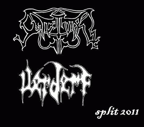 Svarthart : Split 2011 Svarthart : Split 2011